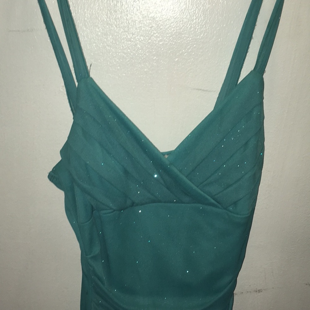 Prom dress ( vintage) Early 2000's
